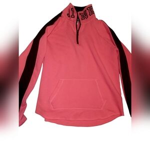 PINK SWEATER SIZE SMALL